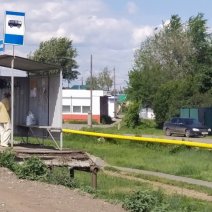 Бузулукскую администрацию обязали привести в порядок 10 остановок 