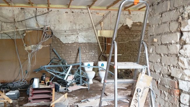 Оренбуржье на 3 месте по темпу ввода в действие жилых домов