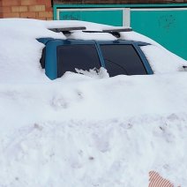 В Бузулуке уборка снега вызвала нарекания со стороны прокуратуры