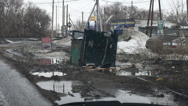 В Бузулуке жильцам выставляли счета за 