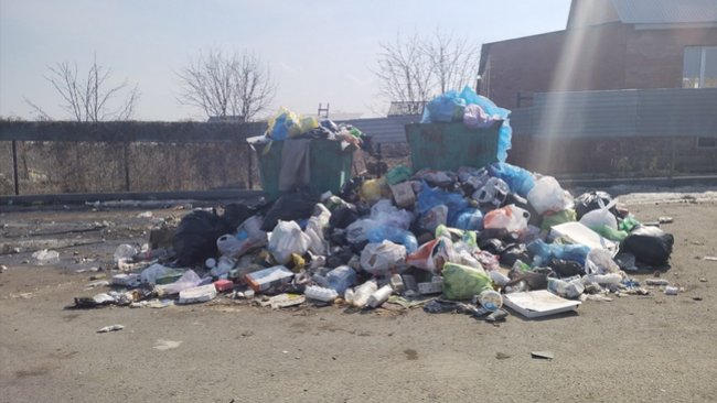 Руководителя бузулукского подразделения ООО Природа