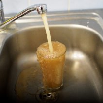 В Бузулукском районе вода не соответствует гигиеническим нормативам 