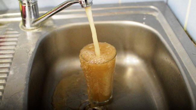 В прошлом году жители Оренбуржья 306 раз пожаловались на услуги ЖКХ 