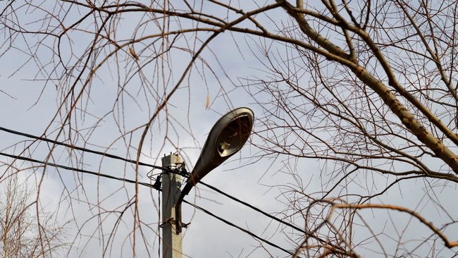 Завтра в Бузулукском районе пройдут отключения электроэнергии 