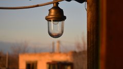 В шести населенных пунктах Бузулукского районе пройдут отключения электричества 