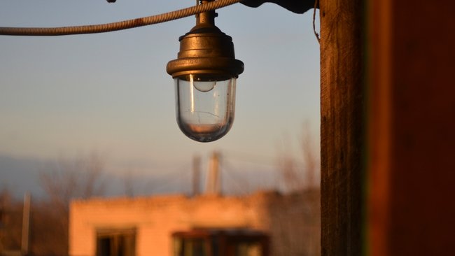 В шести населенных пунктах Бузулукского районе пройдут отключения электричества 