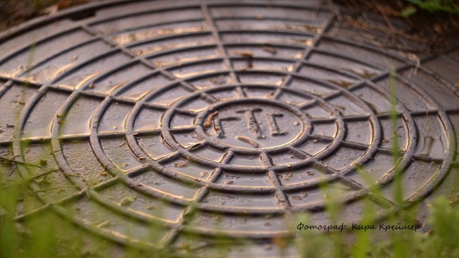 В Сорочинске выявлен источник загрязнения окружающей среды