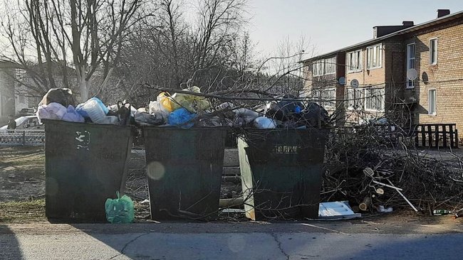 ООО 