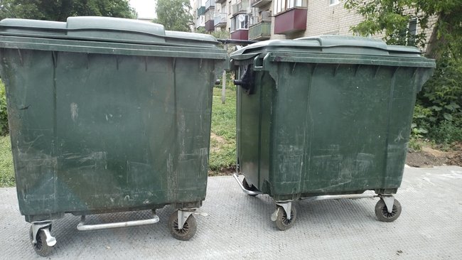 Бузулучанам грозит штраф за нарушение санитарных норм