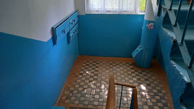 Вскоре отапливаться газом в многоквартирных домах будет запрещено