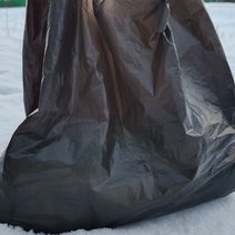 В Бузулуке исчезло несколько контейнерных площадок, чиновники ответили почему 