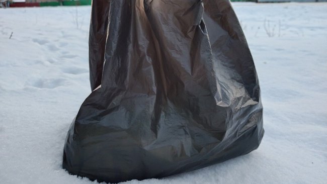 В Бузулуке исчезло несколько контейнерных площадок, чиновники ответили почему 