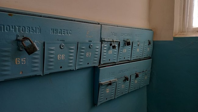 Семья из Бузулука спустя 32 года узаконила право на квартиру