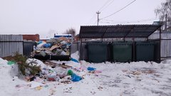 Где еще в Бузулуке появятся камеры видеонаблюдения в местах сбора ТКО? 