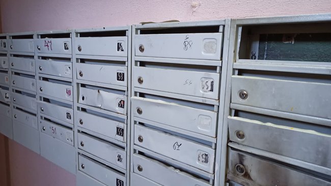 В Бузулуке трое детей унаследовали от отца долги по 