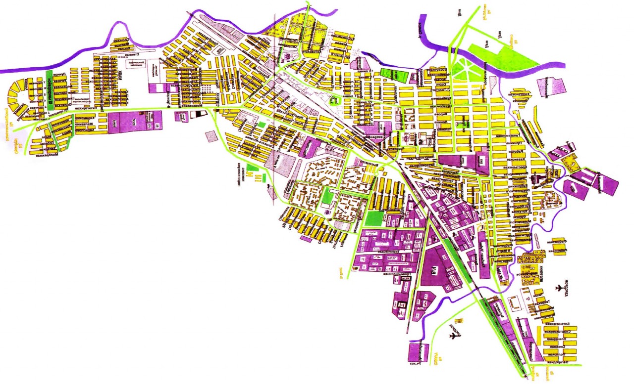 Бузулук где находится на карте. Г.Бузулук Оренбургской области карта. Карта г.Бузулука. Бузулук город на карте. Карта Бузулука с улицами.
