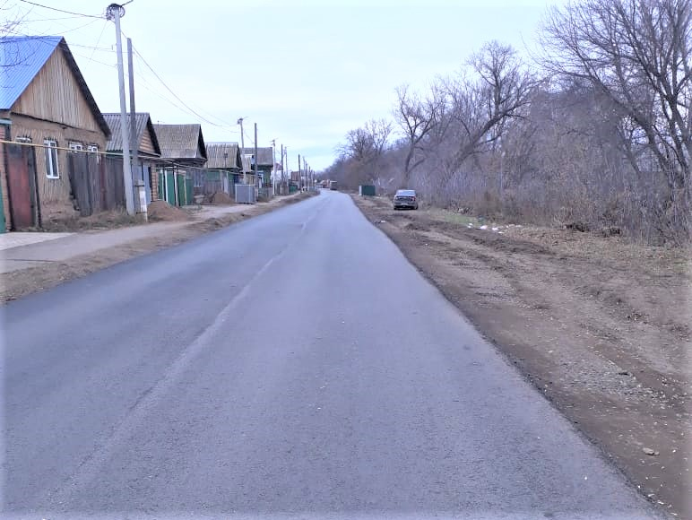 Какая ситуация в городе бузулуке. Дорога в Бузулук. Парма ТЭК Бузулук. Дорога на Домашкинской Бузулук. Домашкинская 3, Бузулук фото